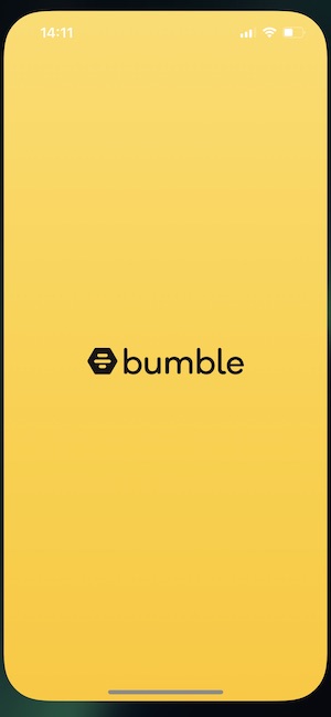 bumble dating app