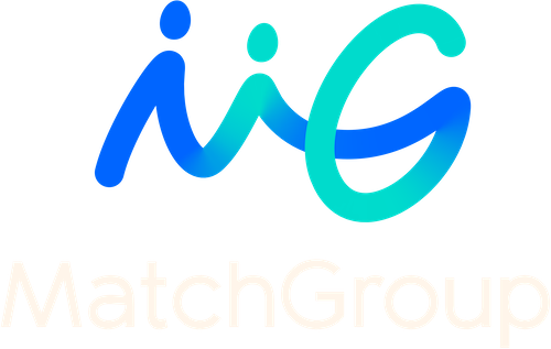 Match Group Logo