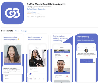 cmb dating app