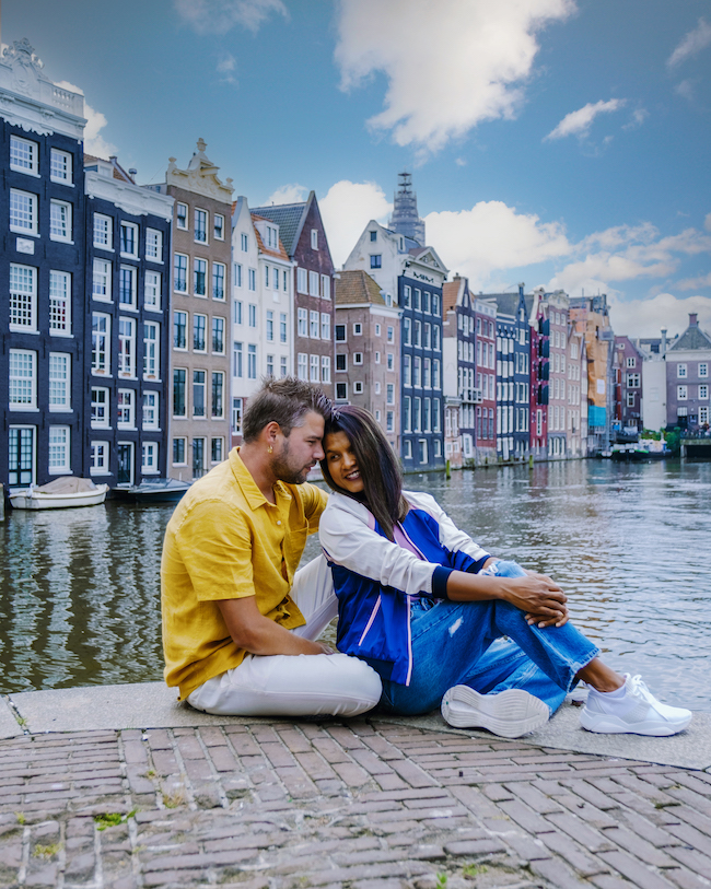 dating in Netherlands