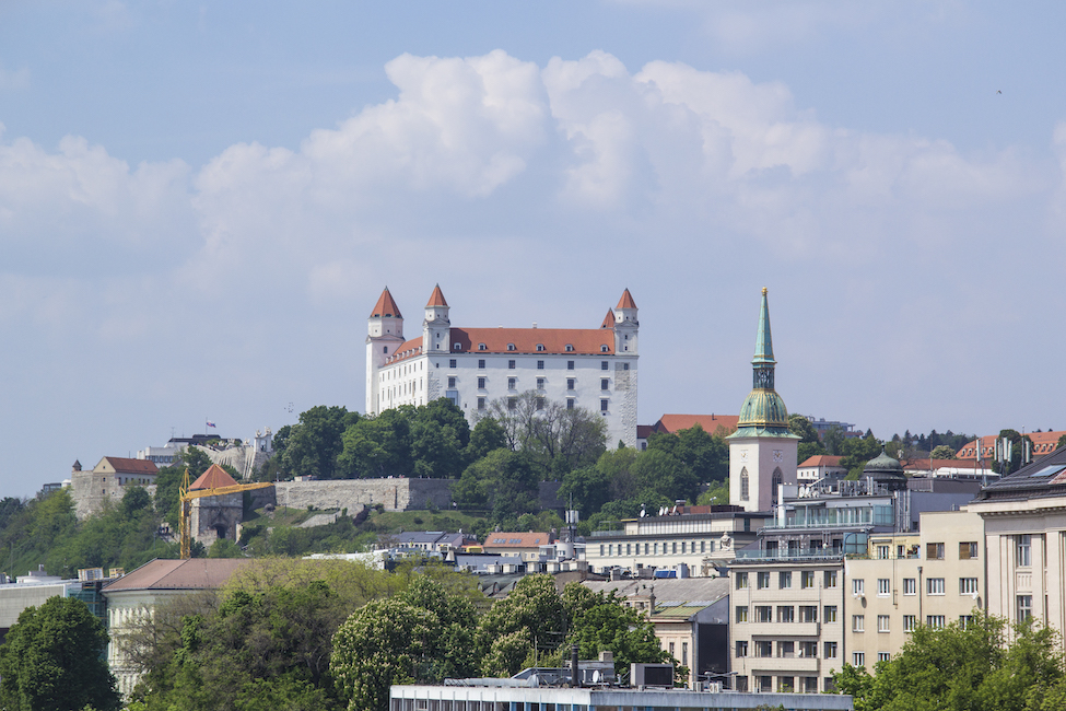 dating in Slovakia