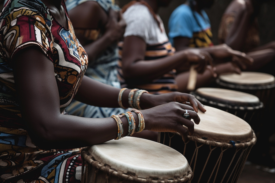 Garifuna day is considered to be a romantic holiday