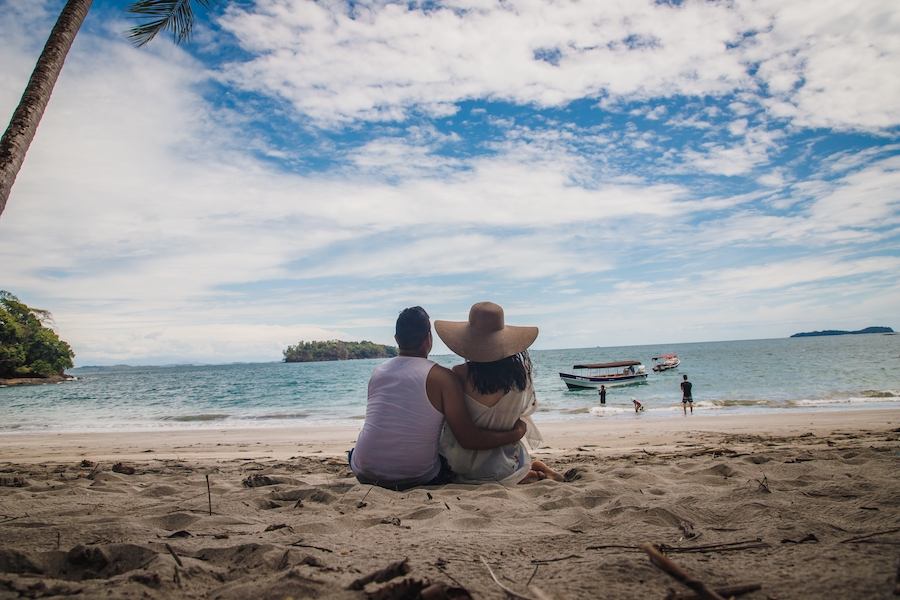 Dating in the Caribbean