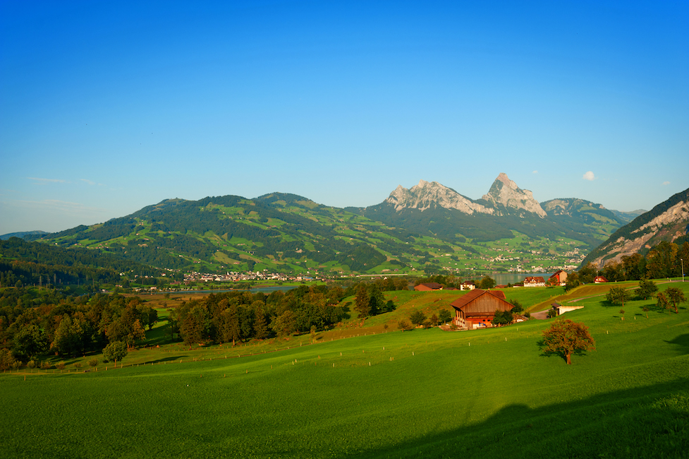 dating in Liechtenstein often involves outdoor activities