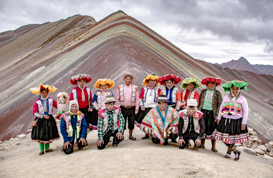 Ecuadorian dating culture