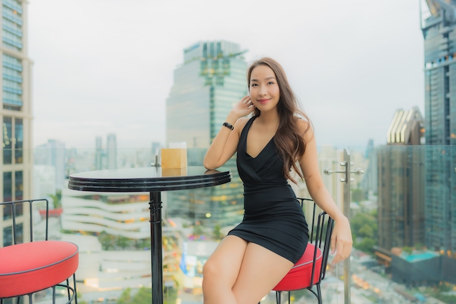 Dating in Macau