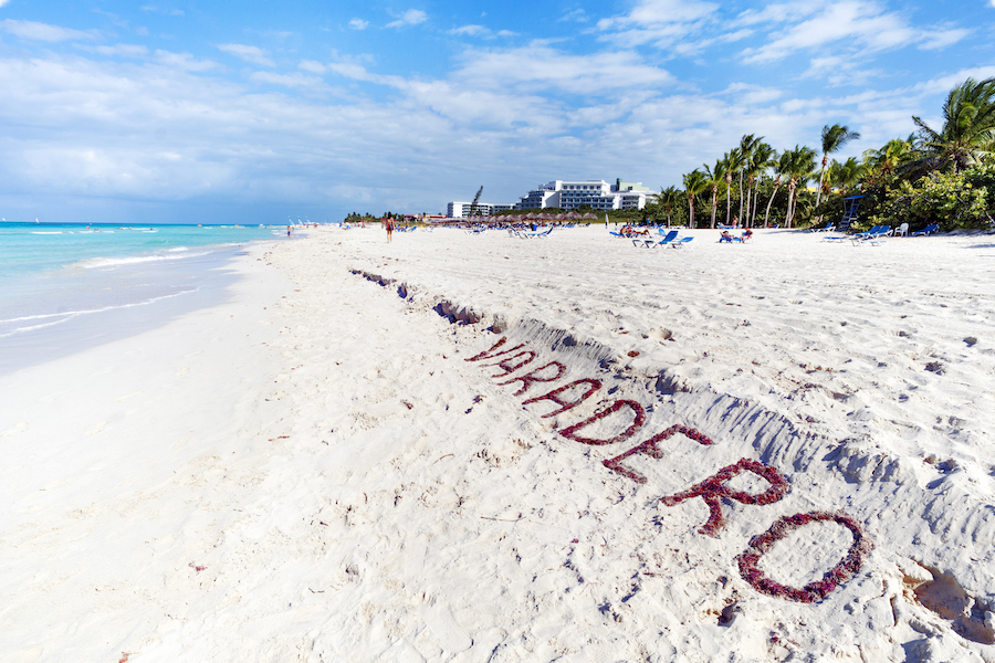 Varadero beach is a popular singles beach in Cuba. Dating in Cuba is unique compared to other latin american nations