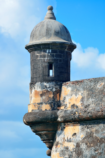 Dating in Puerto Rico