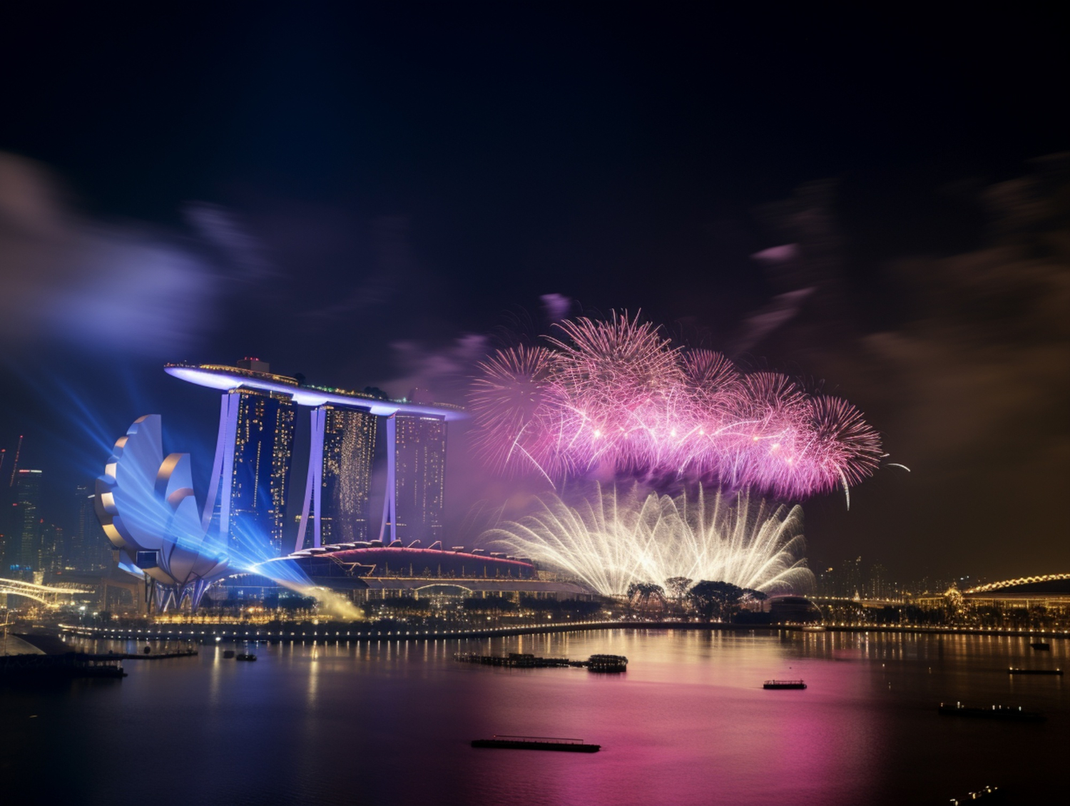 Nightlife in Singapore - Singapore has an active dating and social life