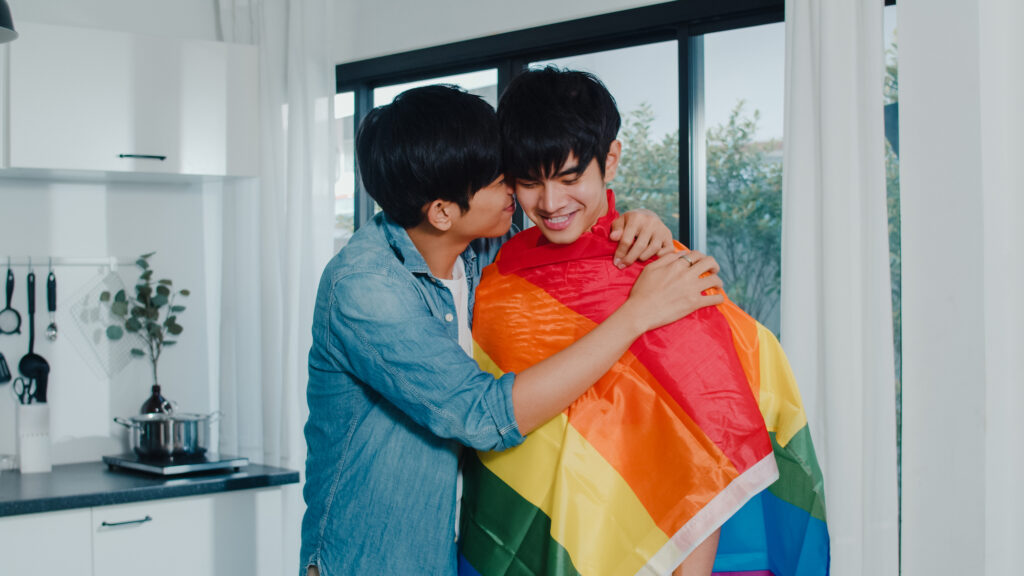 Gay southeast asia