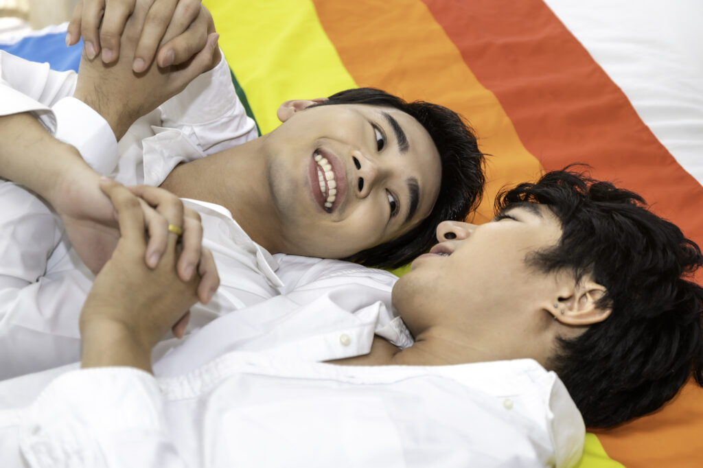 gay dating in southeast asia